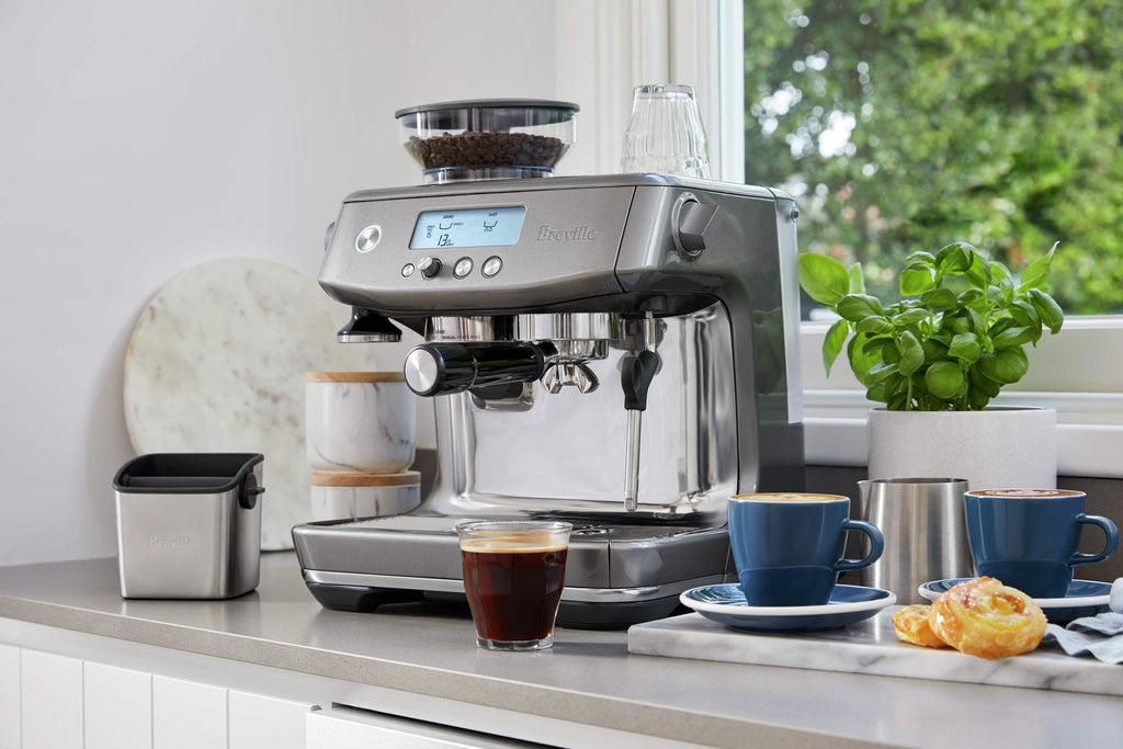 Espresso Machine R74693