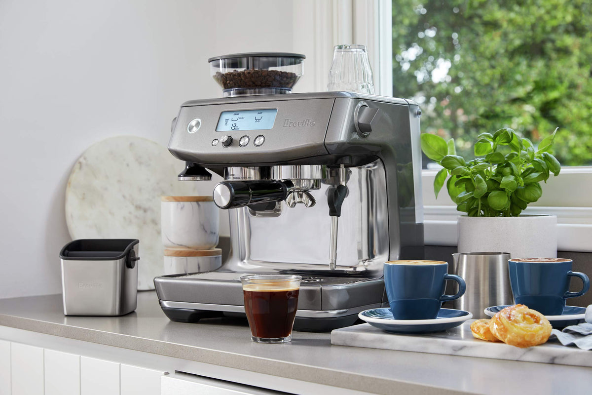 Espresso Machine R74693