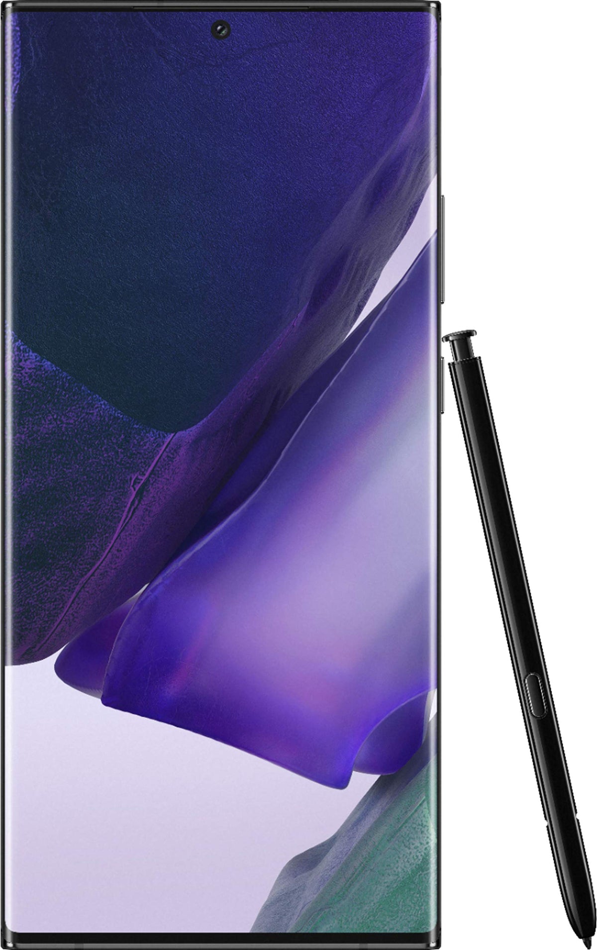 128GB Black Smartphone V94619