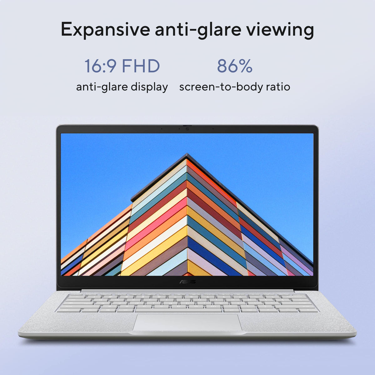 14" FHD Touchscreen Chromebook U306410