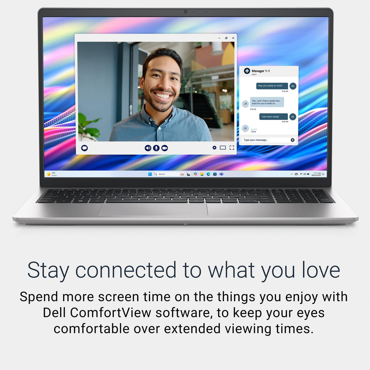 15.6-inch FHD Laptop Z5488
