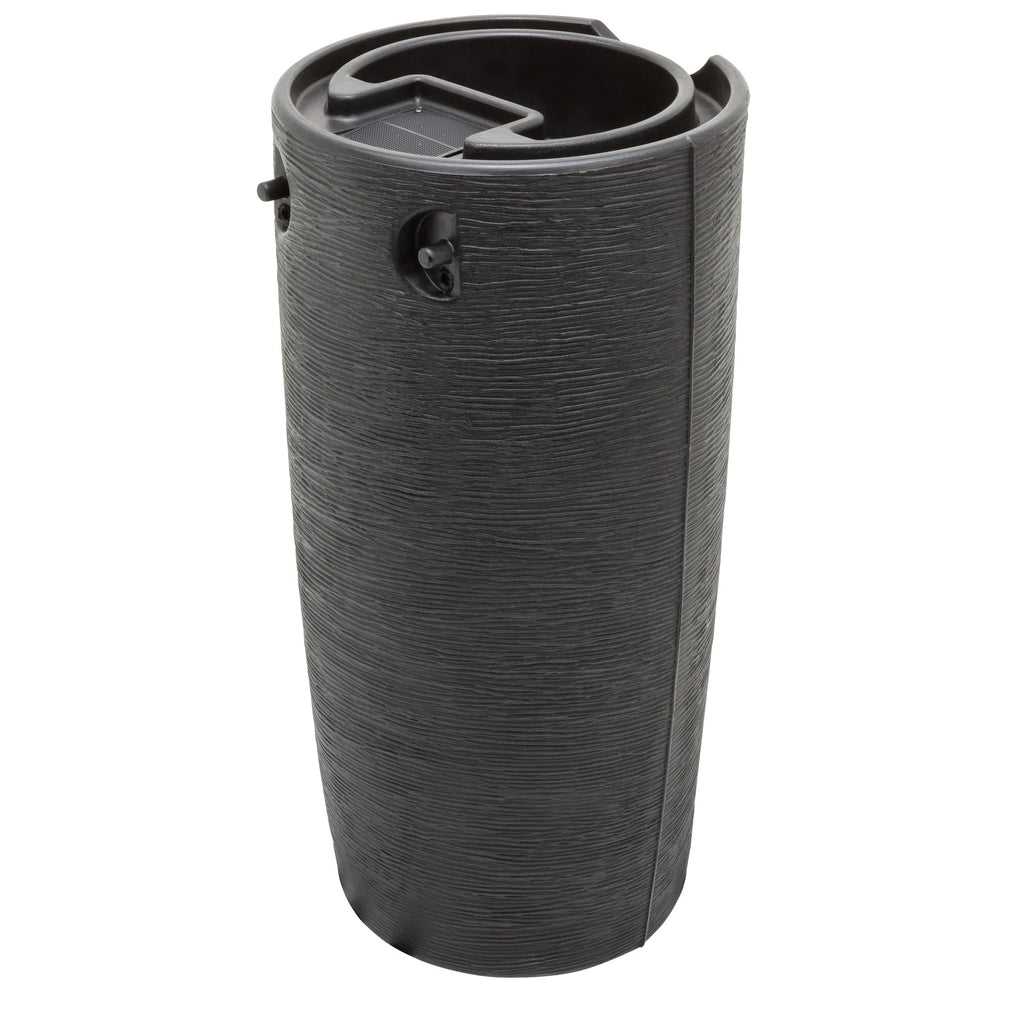 50 Gallon Rain Saver - Black C4823