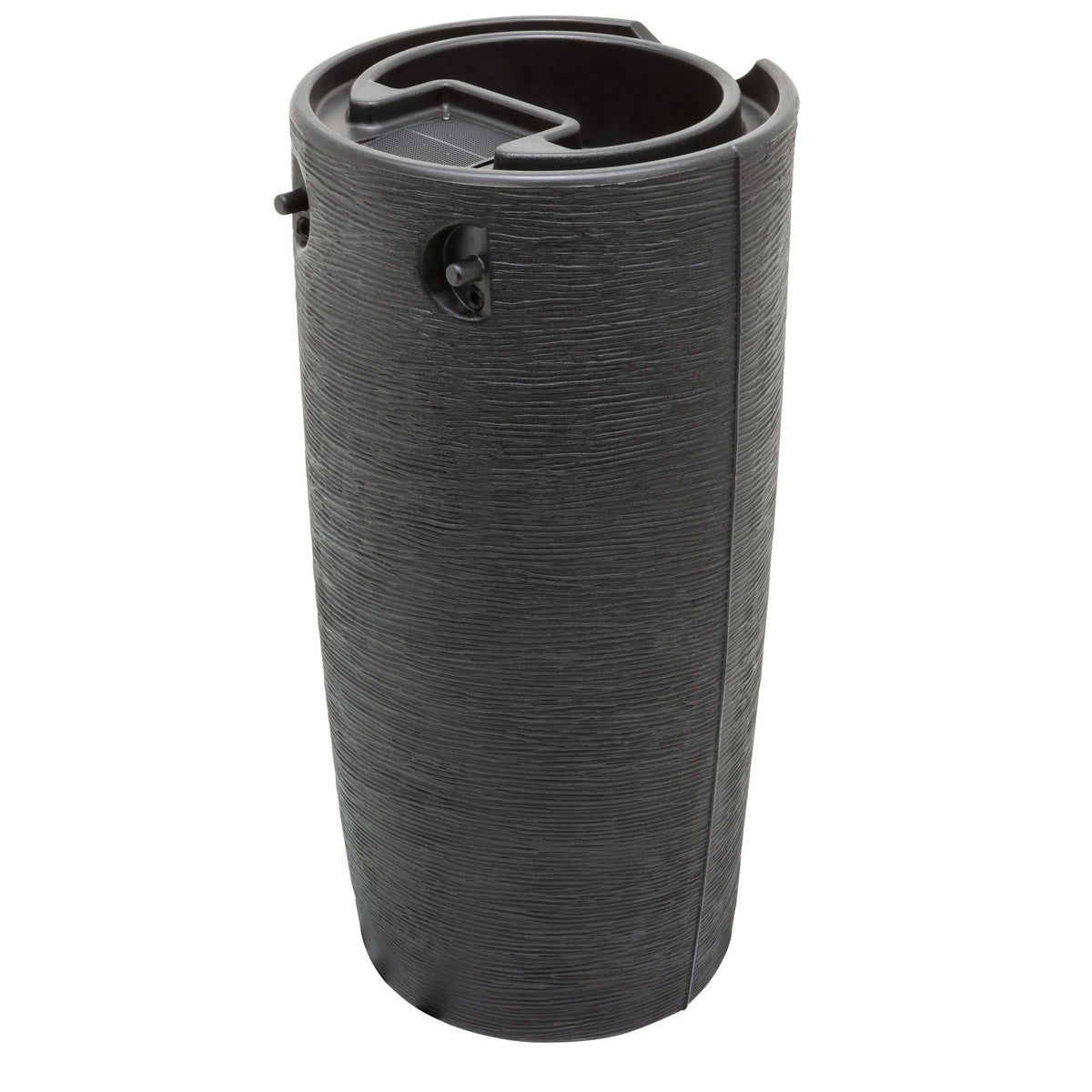 50 Gallon Rain Saver - Black C4823