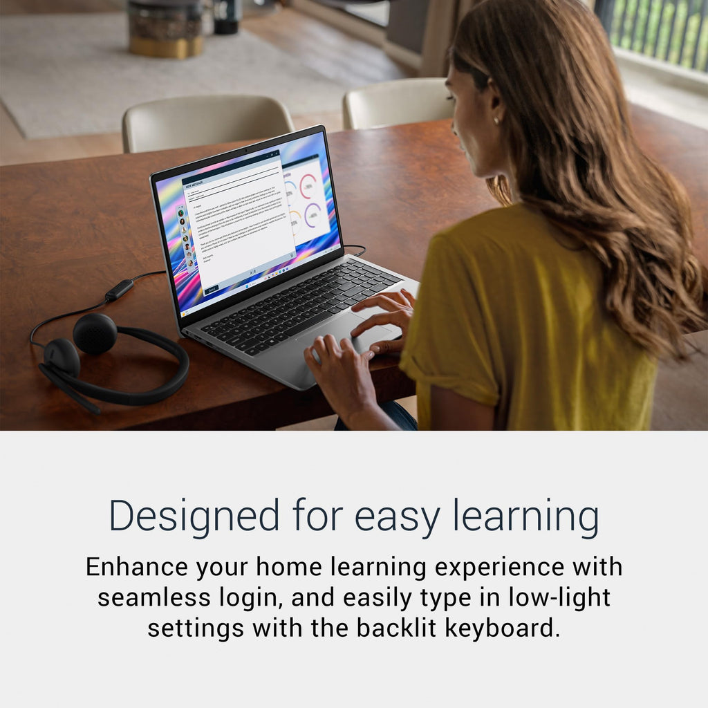 15.6-inch FHD Laptop Z5488