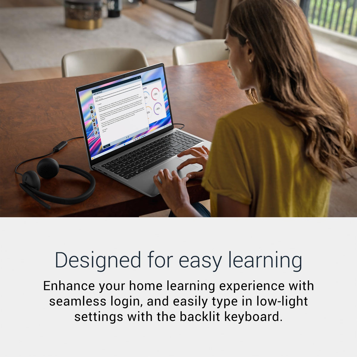 15.6-inch FHD Laptop Z5488