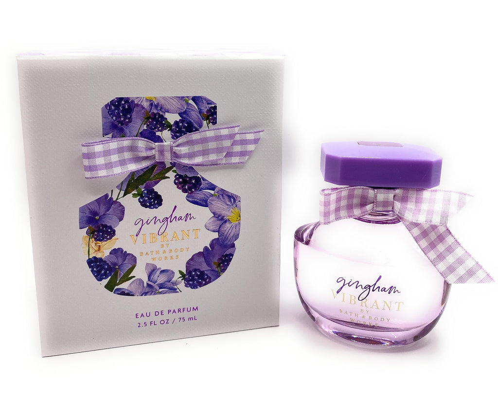 Eau de Parfum 2.5 Fluid Ounce Spray I795