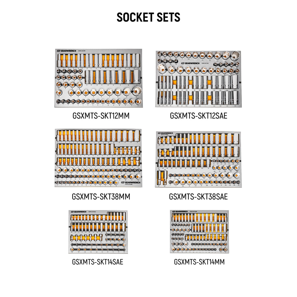873 Pc Mechanics Tool Set B446031