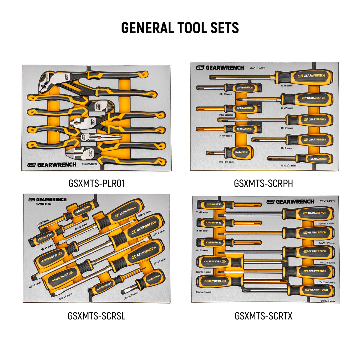 873 Pc Mechanics Tool Set B446031